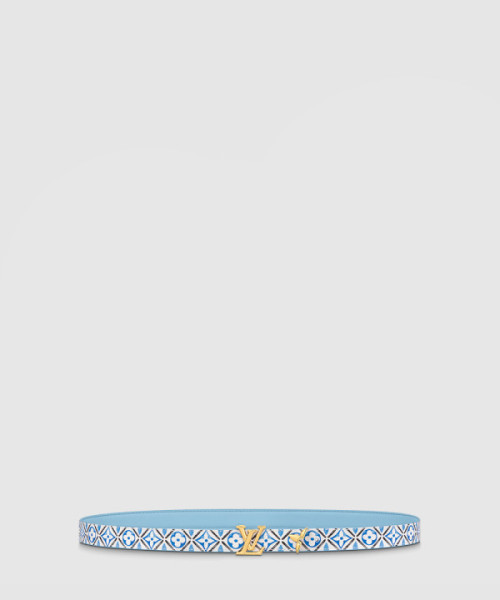 리버서블 벨트 M8254W