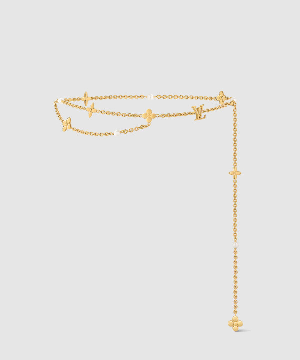 체인 펄 벨트 체인 M8655Z